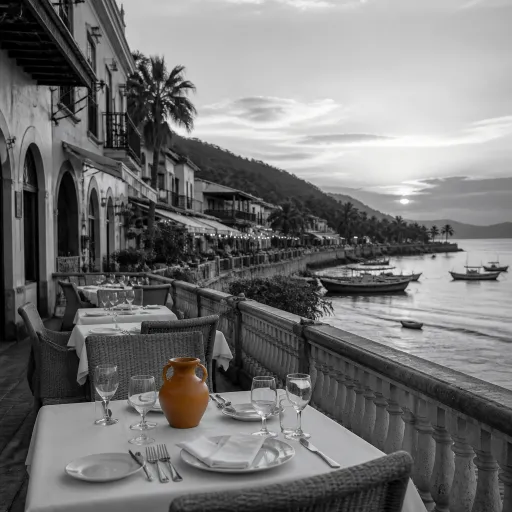 The fine-dining map of Honduras: beyond the resort buffet, the addresses where the kitchen sets a proper table