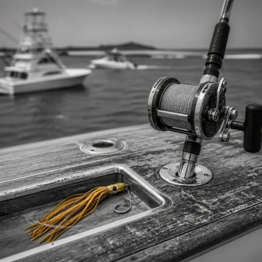 The Bay Islands fishing calendar: charters, tournaments and what runs between the marlin and the tarpon