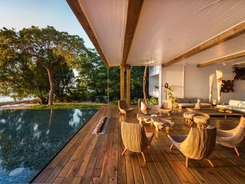 Ibagari Boutique Hotel