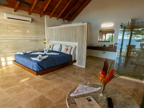 The Resort at Marble Hill