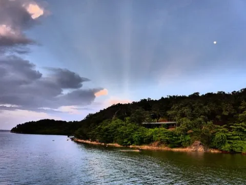 The Resort at Marble Hill