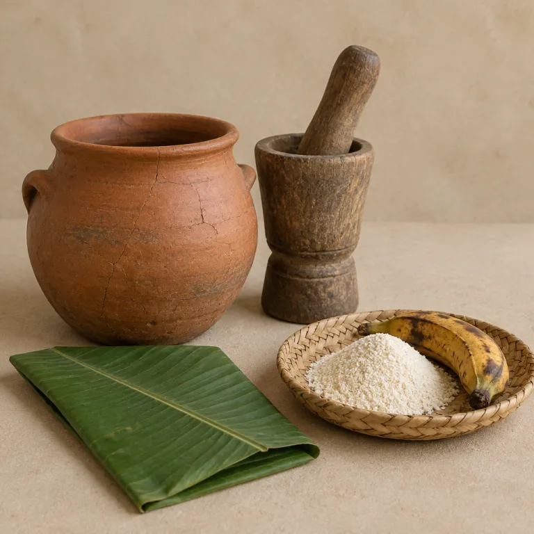 Cooking class, not cooking show: the hands-on Garifuna and Lenca kitchens the food-curious couple books before the hotel