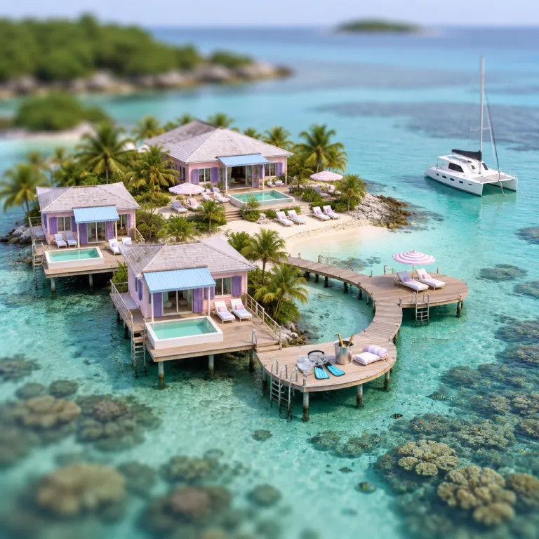 Honduras snorkeling escapes for luxury travelers seeking refined island stays