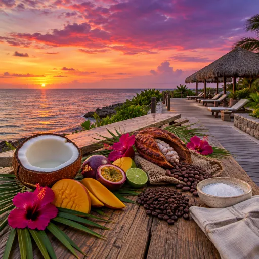 Roatan Honduras vacation ideas for a refined Caribbean island stay