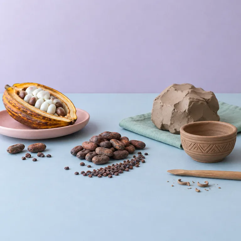 Cacao, Lenca pottery and the highland artisan trail: the inland Honduras the executive books as a side quest