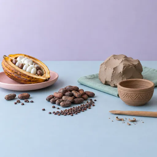 Cacao, Lenca pottery and the highland artisan trail: the inland Honduras the executive books as a side quest