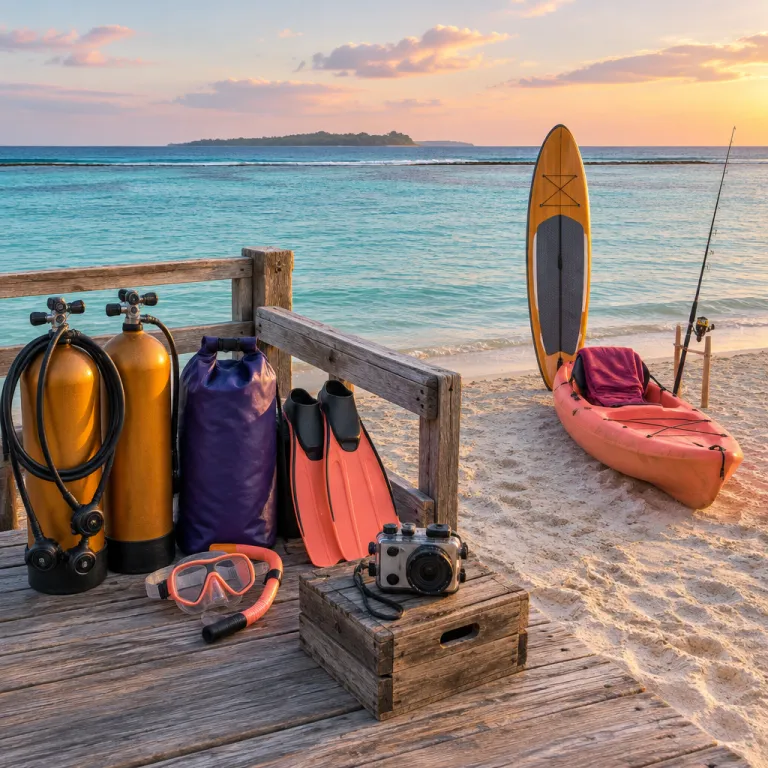 Roatán activities and things to do for a perfect Caribbean stay