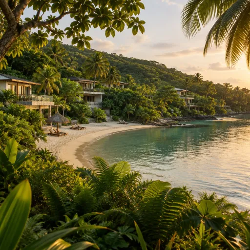 Elegant stays in sandy bay roatan honduras for discerning travelers