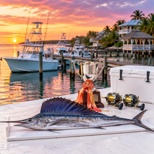 The Santos Guardiola Fishing Tournament: how Roatan's East End community event became the October booking reason