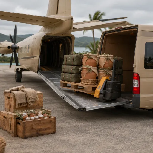 How Roatán International Airport Shapes Luxury Stays Across Honduras