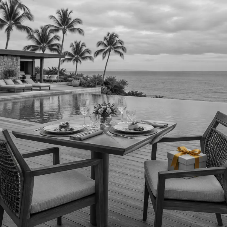 Refined ways to experience christmas in Honduras at luxury hotels