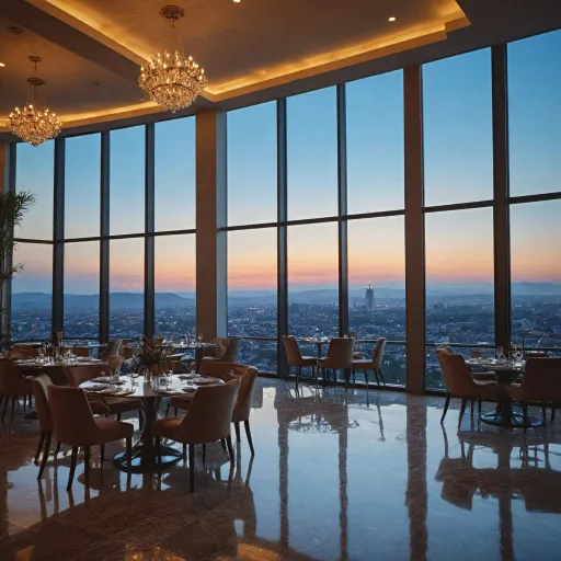 How to book a luxury hotel in Tegucigalpa for an exceptional stay