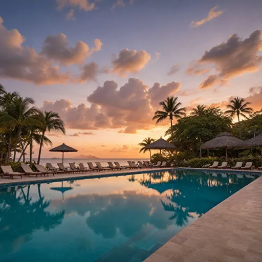 Where to stay for luxury in Honduras: premium hotels, resorts, and unique stays