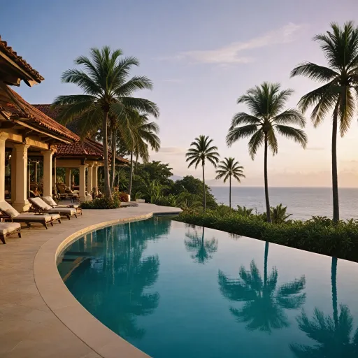 Experience the finest top rated hotels in Honduras for an unforgettable stay