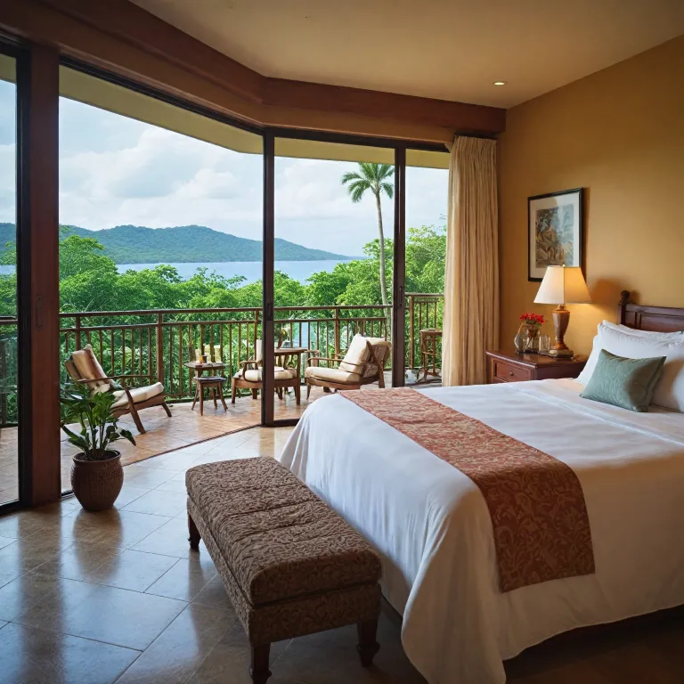 Best luxury hotel deals in Honduras: exclusive rates, spa escapes, and family-friendly resorts