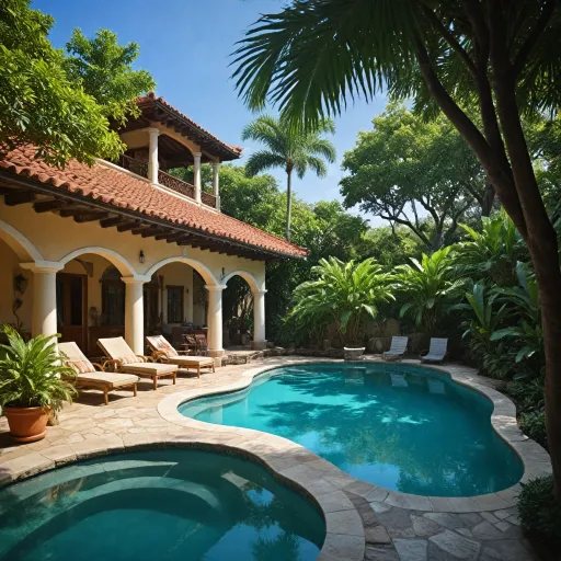 Experience the finest Honduras premium hotel packages for an unforgettable stay