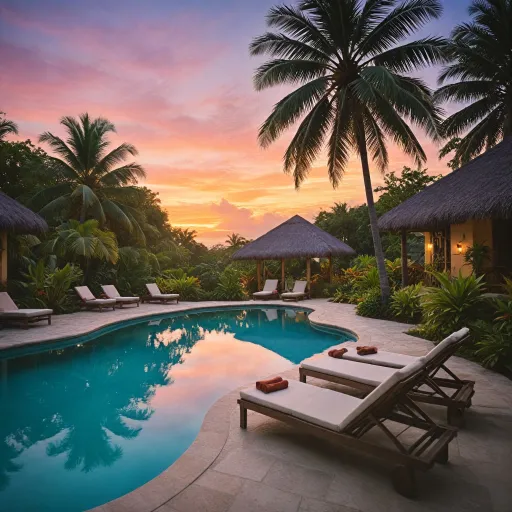 Your guide to booking 5-star resorts in Honduras for an exceptional stay