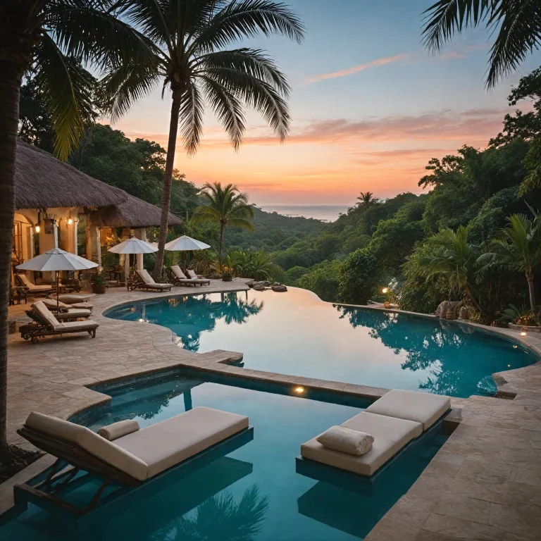 Honduras exclusive hotel offers: elevate your stay with luxury and premium experiences