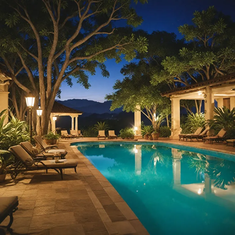 Honduras premium hotel comparison: evaluating top luxury stays for discerning travelers