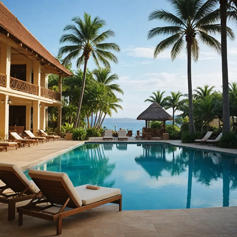 Honduras luxury hotel online booking: your guide to premium stays and exclusive experiences
