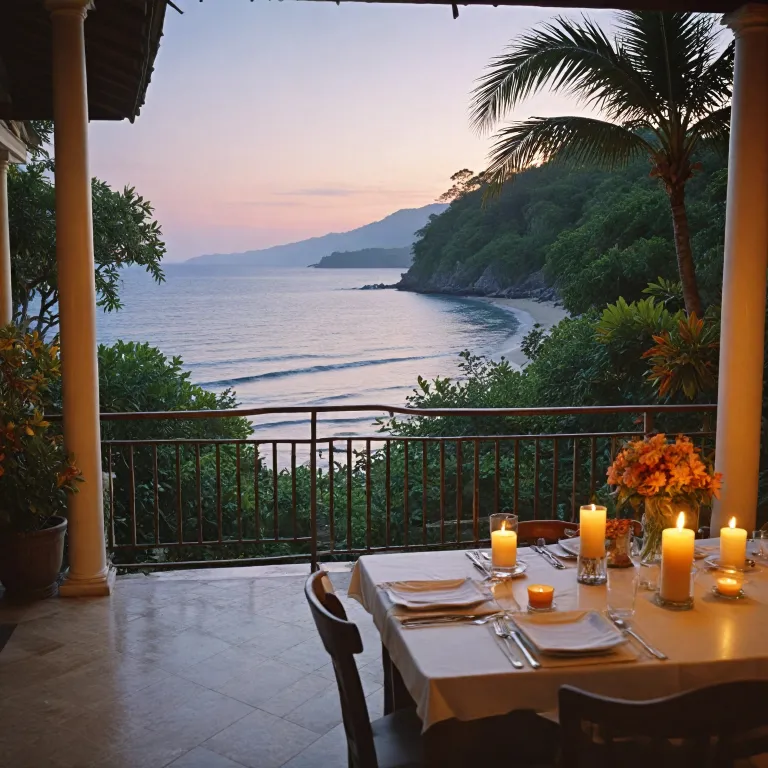 Romantic escapes: the best luxury hotels for couples in Honduras