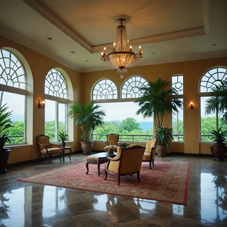 Unlocking exclusive benefits: a guide to Honduras luxury hotel loyalty programs