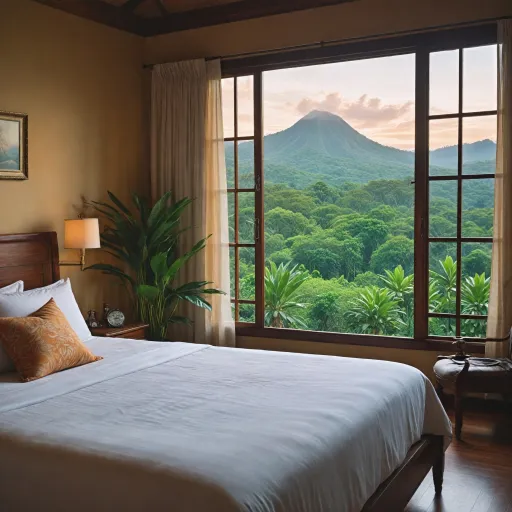 Understanding the nuances of Honduras premium hotel cancellation policy for discerning travelers