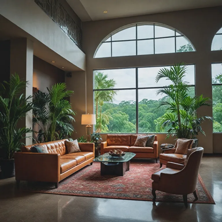 Pet friendly luxury hotels in Honduras: premium stays for you and your companion