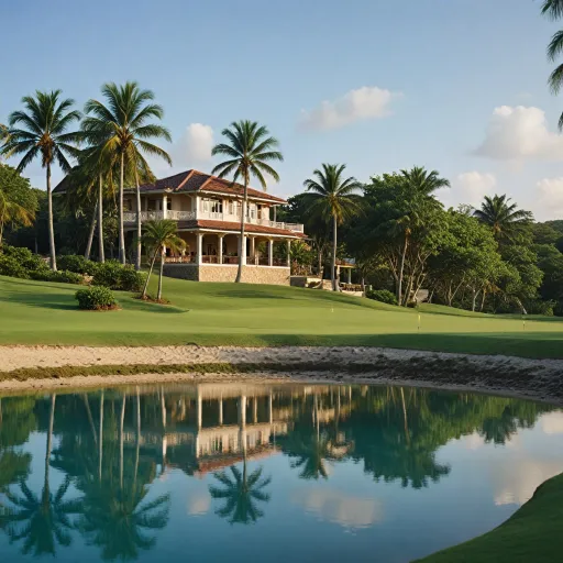 Luxury resorts in Honduras: golf, beach, and premium experiences