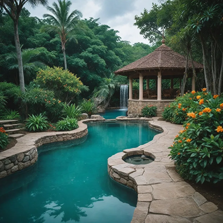 Honduras exclusive resort experiences: luxury, adventure, and Caribbean elegance