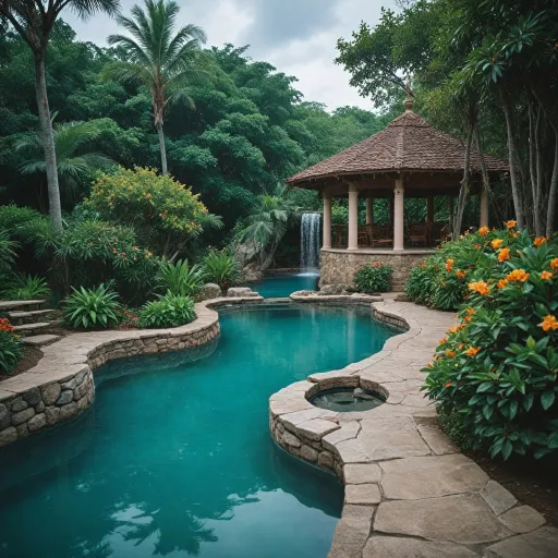 Honduras exclusive resort experiences: luxury, adventure, and Caribbean elegance