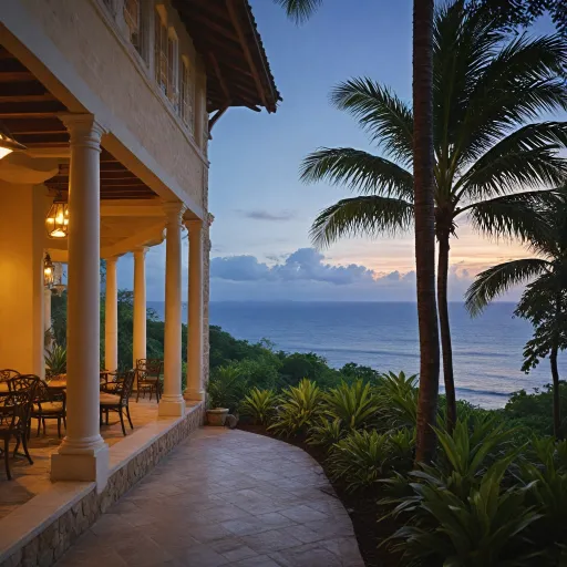Honduran getaways: luxury and premium hotel booking website insights for discerning travelers