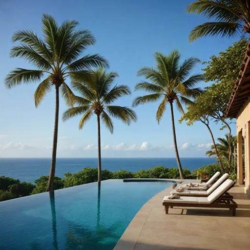 Emerging luxury hotel openings in Honduras: Elevating premium stays for discerning travelers