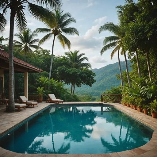 Spa and wellness experiences at luxury and premium hotel booking websites in Honduras