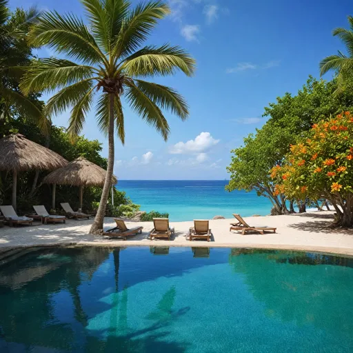 Where to stay in Roatan: a guide to the best luxury and premium hotels