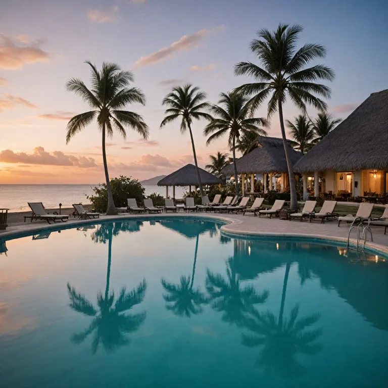 West Bay Honduras hotels: a guide to premium stays, amenities, and experiences