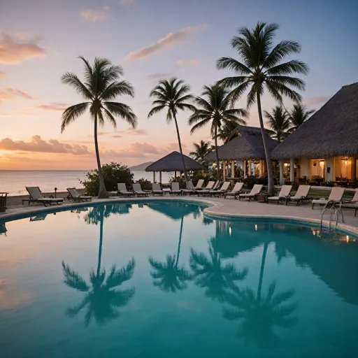 West Bay Honduras hotels: a guide to premium stays, amenities, and experiences