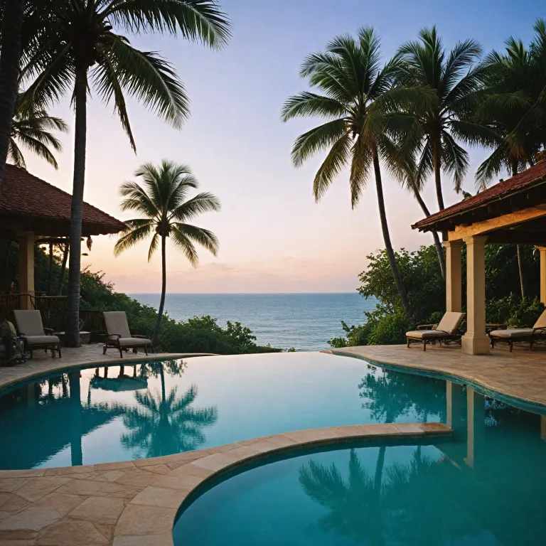 Honduras luxury resorts: an elevated escape to Roatán’s premier hotels and private villas