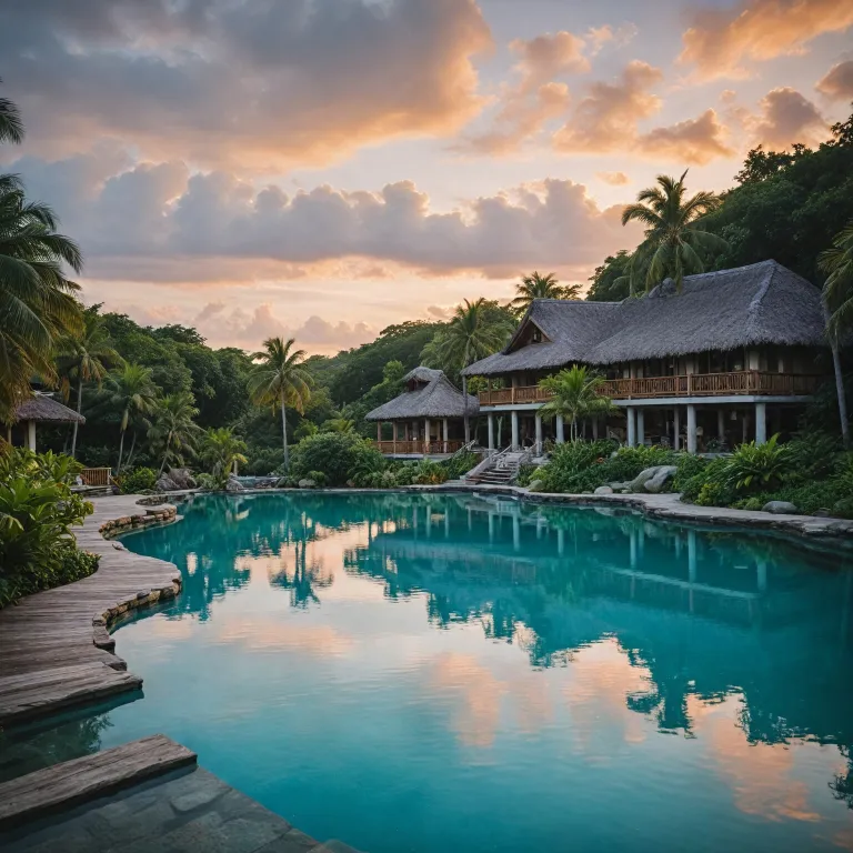 All inclusive Roatán Honduras: luxury resort experiences for your island vacation