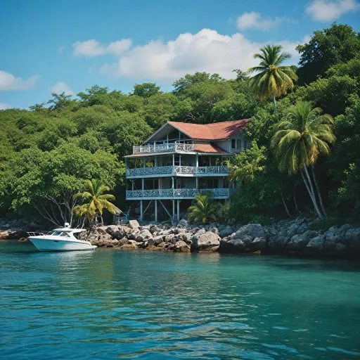 Utopia village resort Honduras: a premium dive retreat on Utila’s pristine shores
