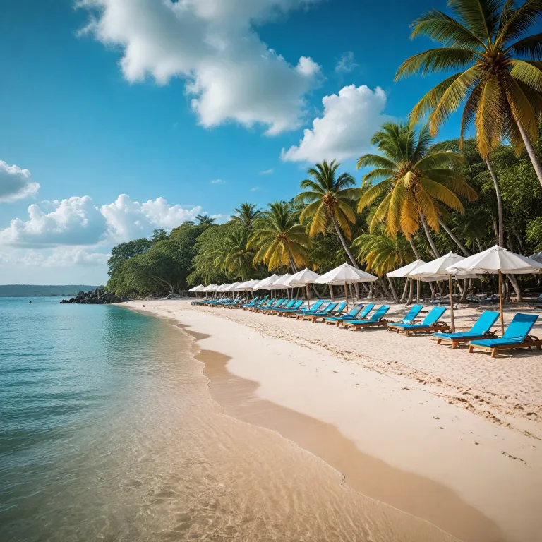 Experience the elegance of Honduras beach resorts: Caribbean luxury and island escapes