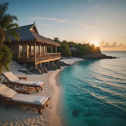 Elegant escapes at roatan Honduras all inclusive resorts for discerning travelers