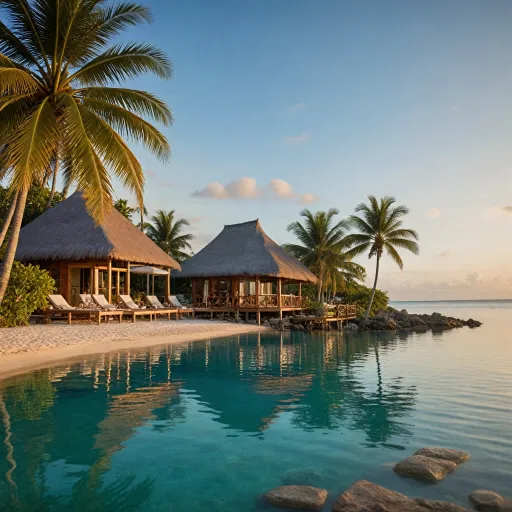 An elegant guide to west end village roatan for luxury and premium stays