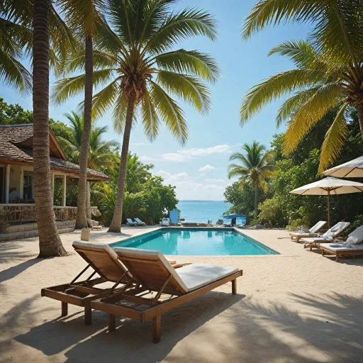 An elegant guide to west bay beach roatan honduras for luxury stays