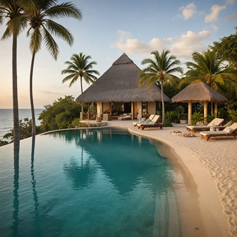 Honduras all inclusive resort escapes for refined Caribbean travel