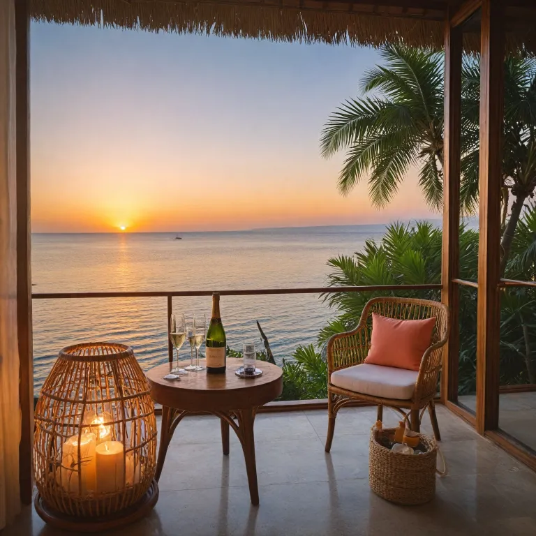 Refined Roatan packages for an elegant Caribbean escape