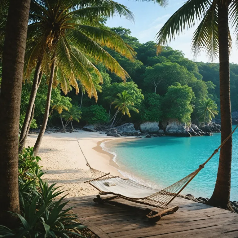 Paya Bay Resort Roatan Honduras: serene naturist escape on the Caribbean Sea