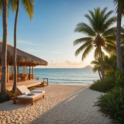 Beach Honduras escapes for luxury stays on the Caribbean coast