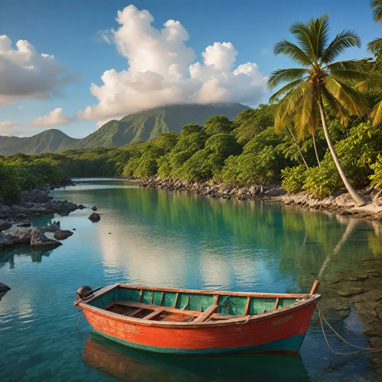 Central america vacations with refined stays in Honduras