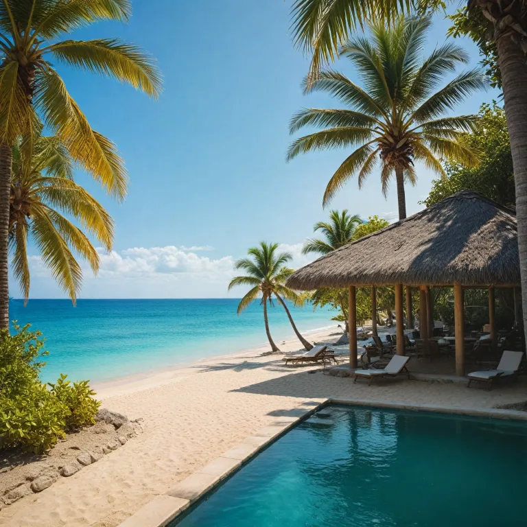 All inclusive Roatán escapes for refined Caribbean stays